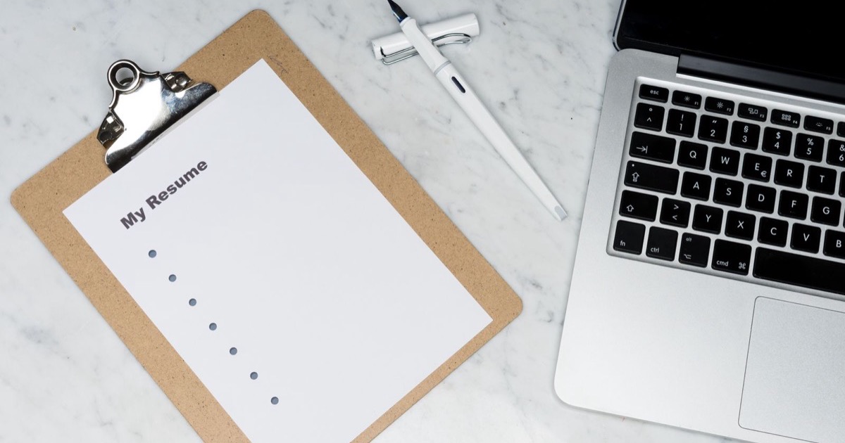 How to Use AI on Your Resume Without Sounding Like AI