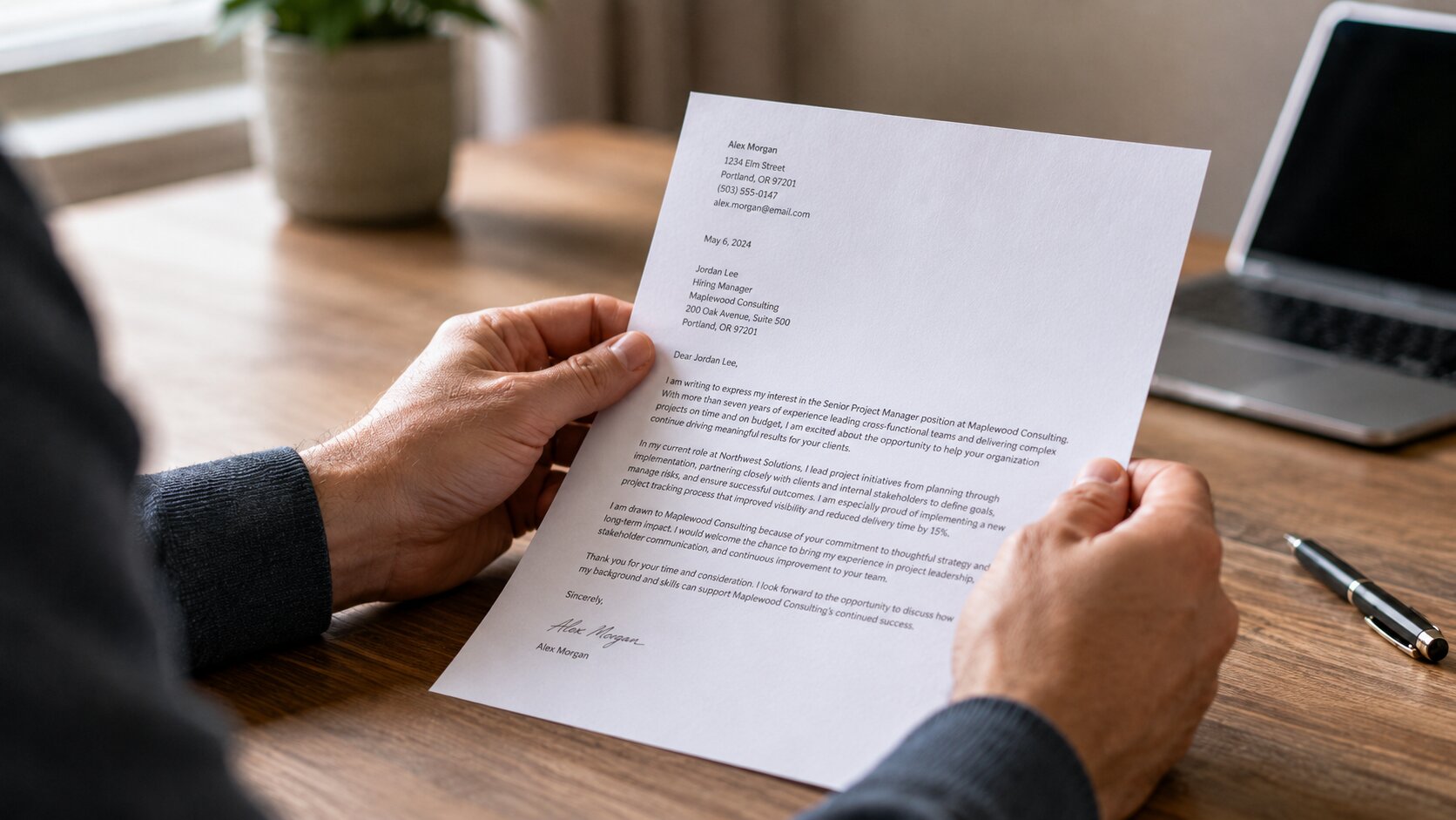 Do Recruiters Still Read Cover Letters in 2026? The Honest Answer.