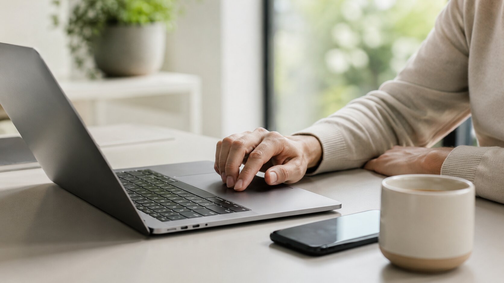 Capture Any Job Posting in One Click