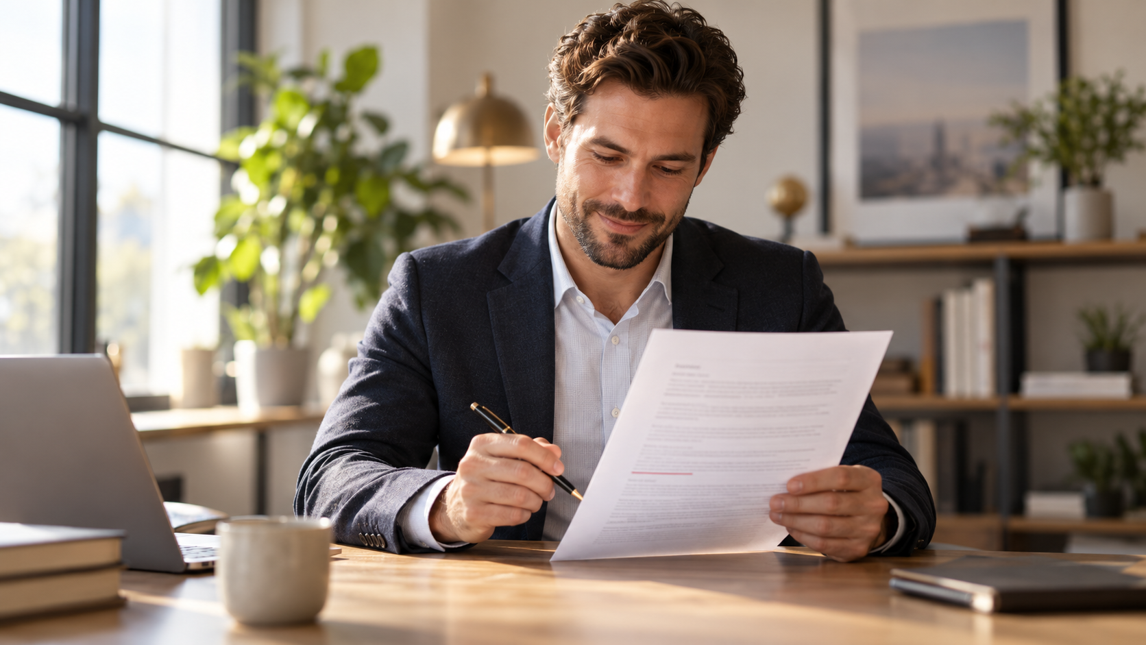 The Job-Hopping Raise Is Gone. Proof Is the New Leverage.